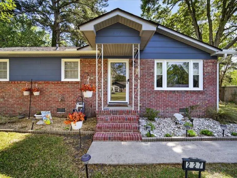 227 Birch Avenue, Goose Creek, SC 29445 - #3