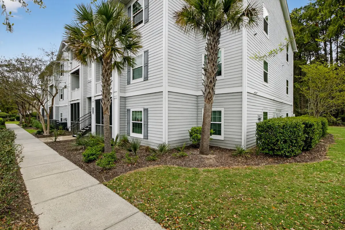 1300 Park West Boulevard #816, Mount Pleasant, SC 29466 - #1