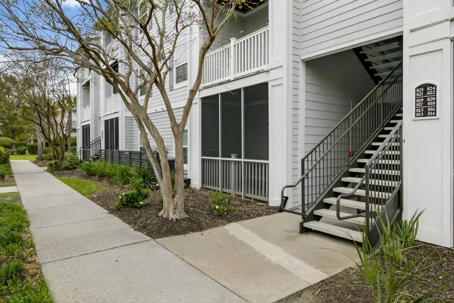 1300 Park West Boulevard #816, Mount Pleasant, SC 29466 - #2