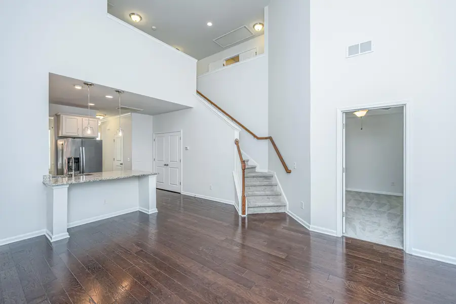 1686 Bridwell Lane, Mount Pleasant, SC 29466 - #3