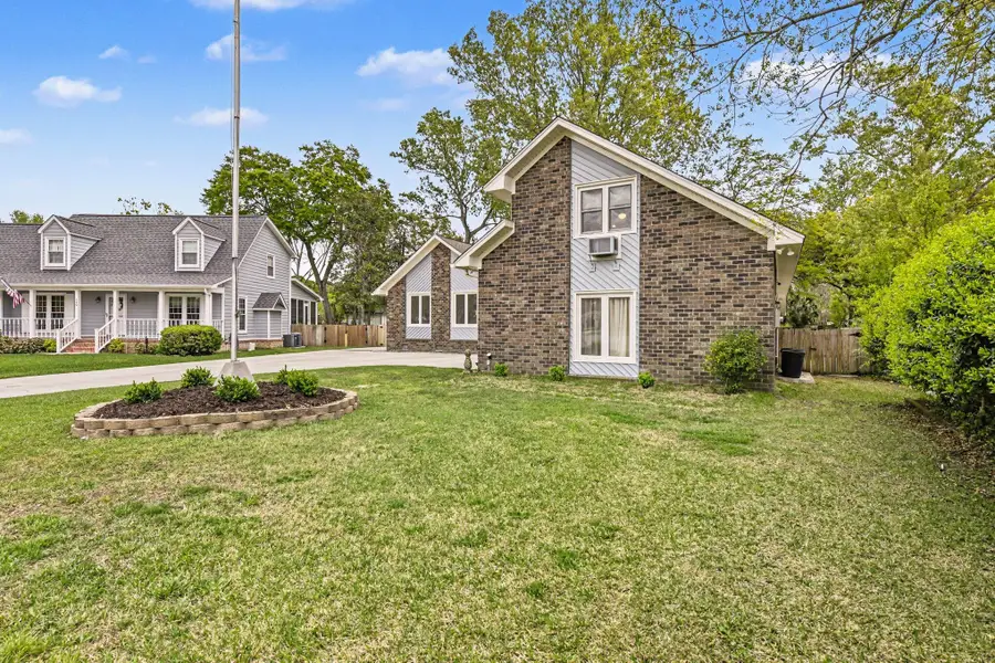 151 Palmetto Bluff Drive, North Charleston, SC 29418 - #3