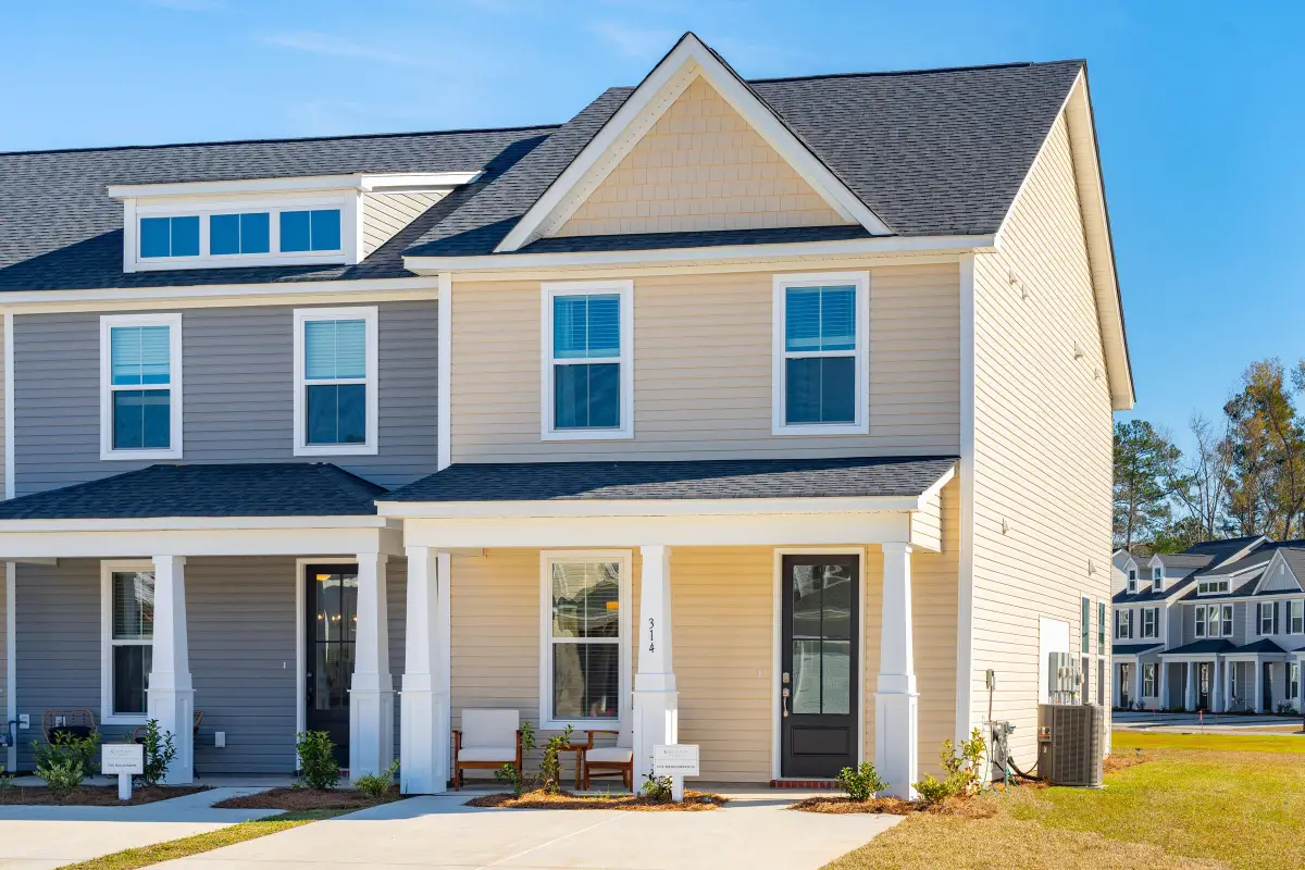 226 Harding Lane, Goose Creek, SC 29445 - #1
