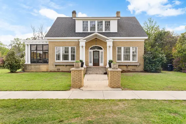 302 N 1st Street, Cameron, SC 29030