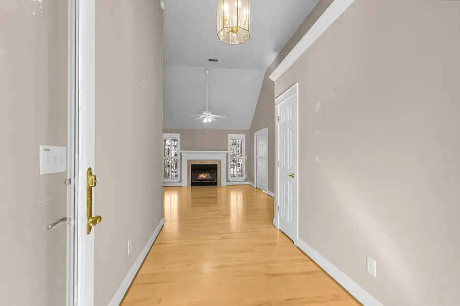 200 Castle Harbor Drive, Summerville, SC 29483 - #3