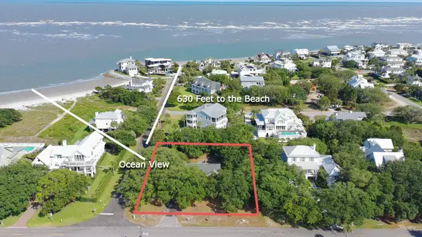 3121 Middle Street, Sullivans Island, SC 29482