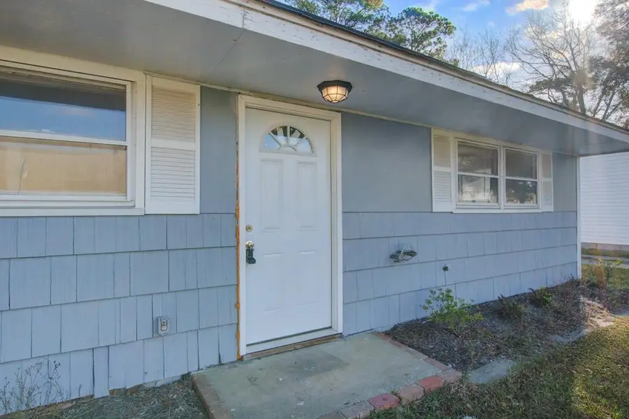 5918 Griffin Street, Hanahan, SC 29410 - #2