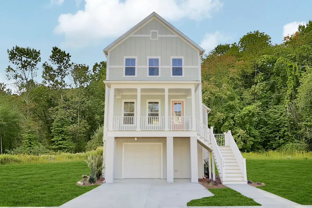 3055 Robeson Trace, Johns Island, SC 29455 - #1