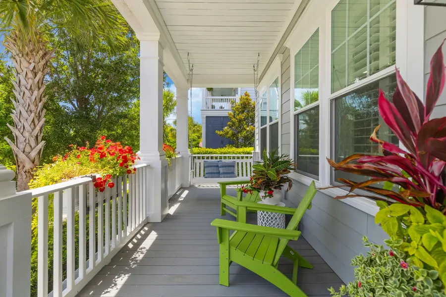 1530 Willtown Street, Daniel Island, SC 29492 - #3