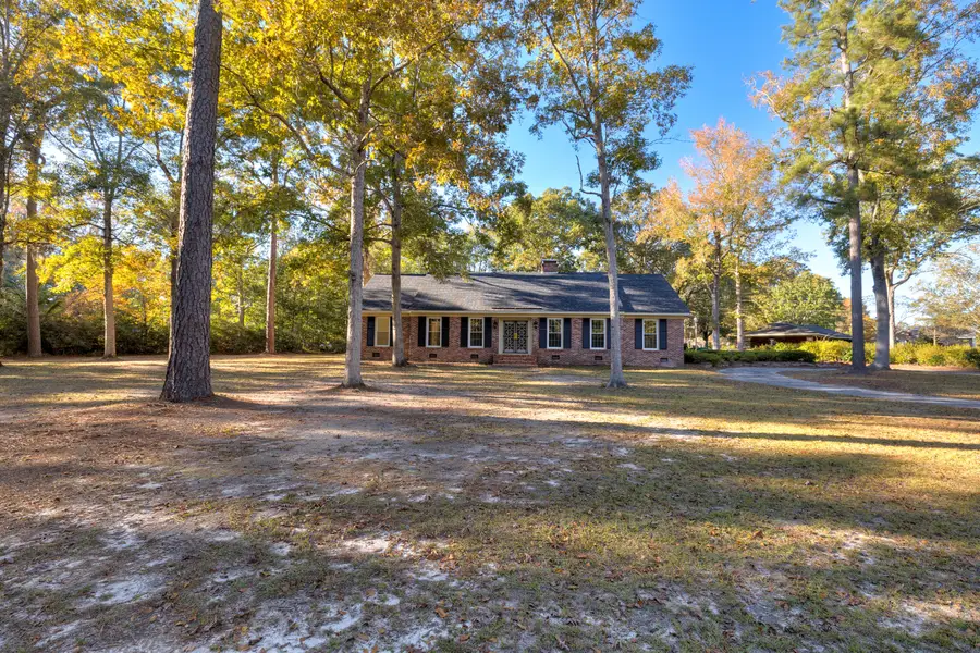623 Pickwood Drive, Manning, SC 29102 - #3