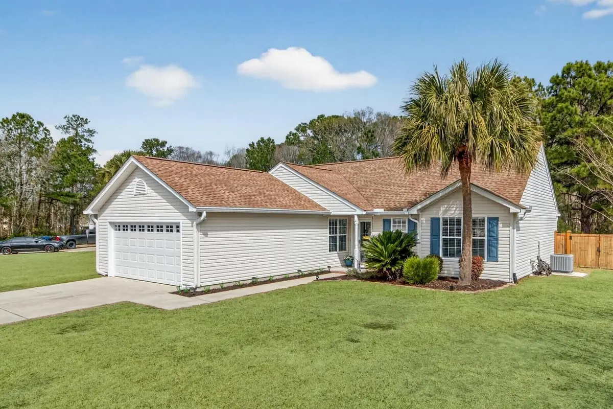 3127 Morningdale Drive, Mount Pleasant, SC 29466 - #1