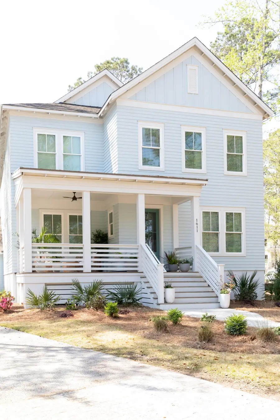 1611 Zurlo Way, Johns Island, SC 29455 - #2