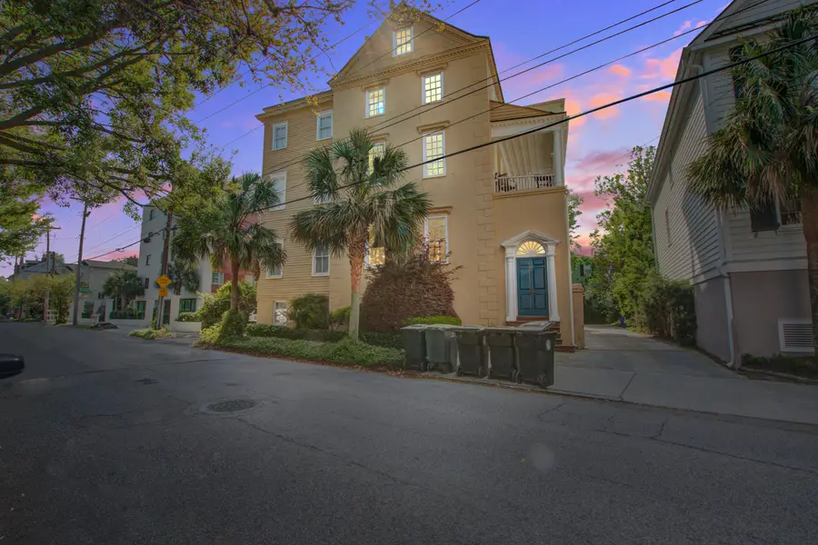 65 Vanderhorst Street #Apt B, Charleston, SC 29403 - #3
