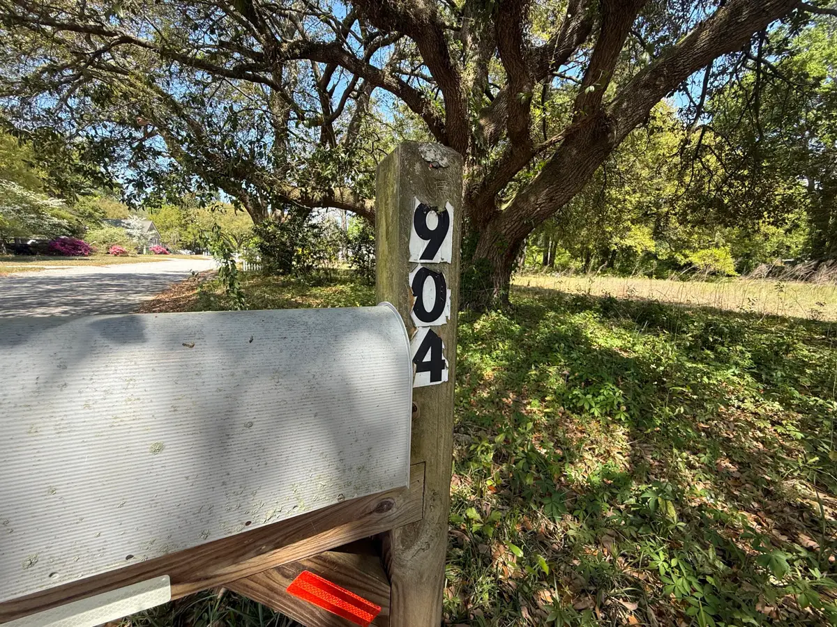 904 Hildebrand Drive, Bonneau, SC 29431 - #1