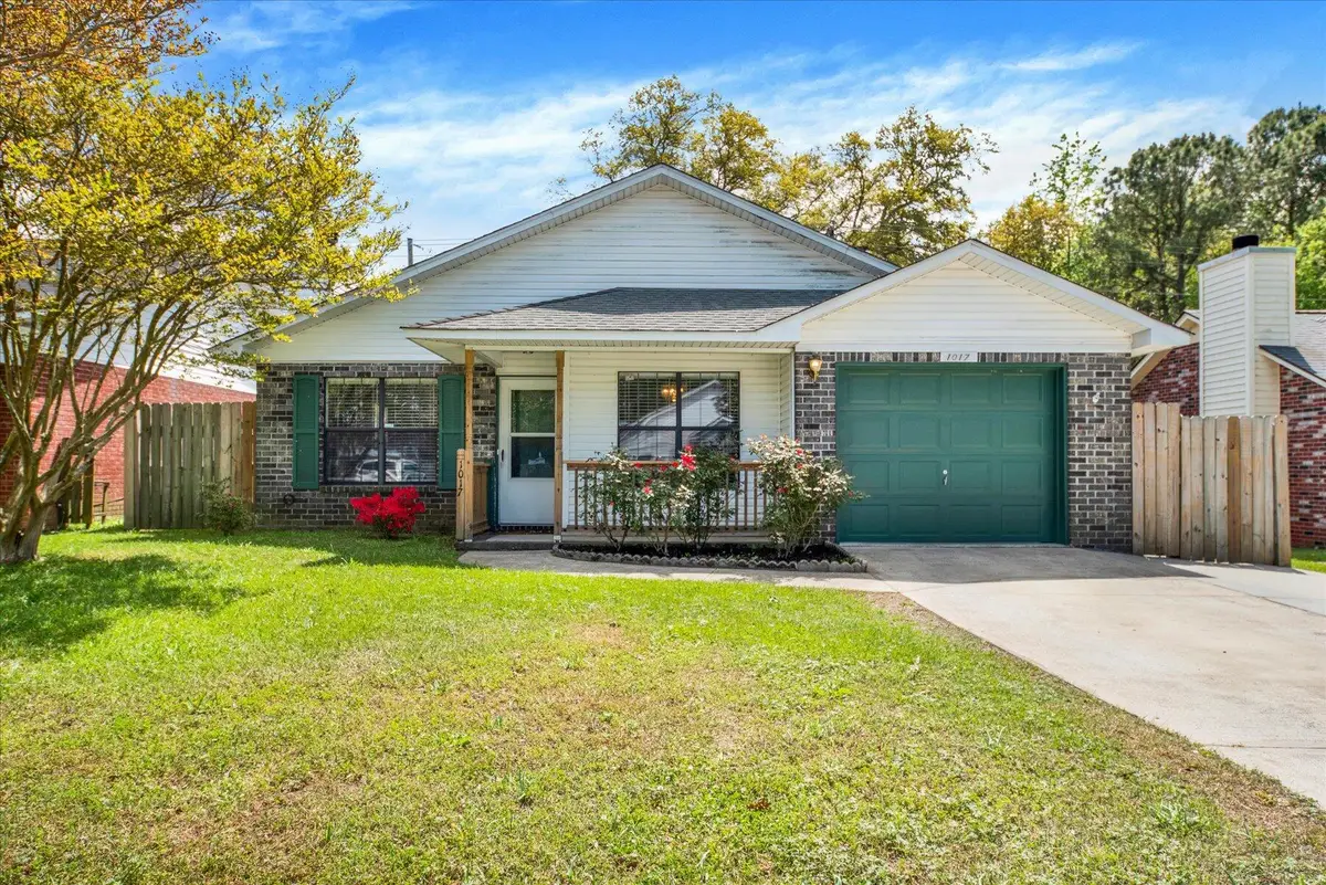 1017 Tj Lane, Summerville, SC 29486 - #1