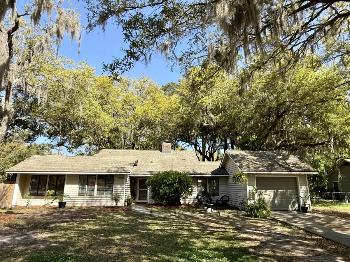 6027 Vaux Road, Beaufort, SC 29906 - #1