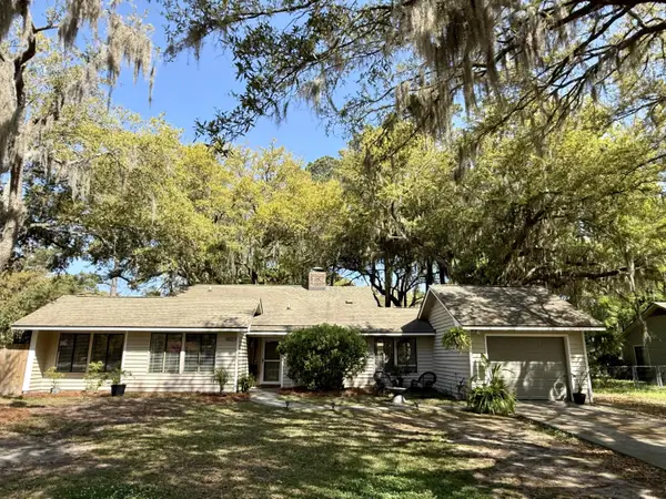 6027 Vaux Road, Beaufort, SC 29906
