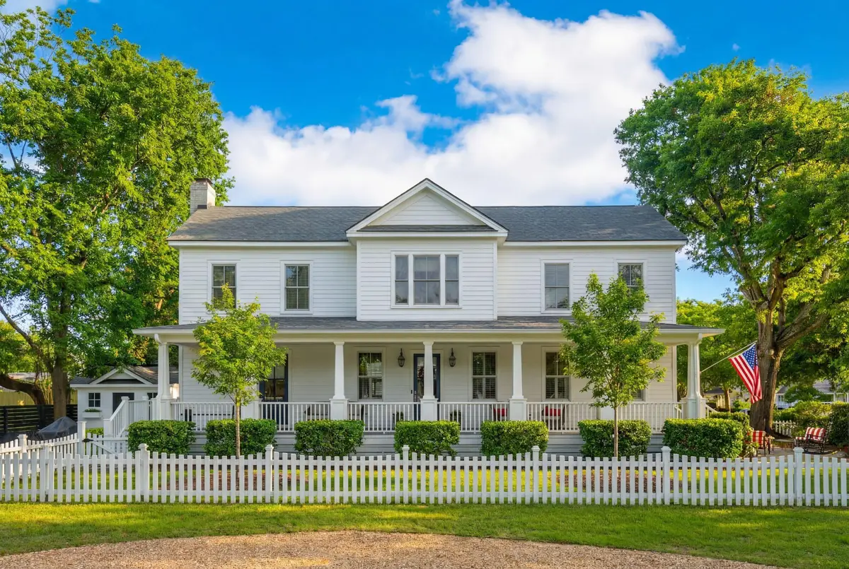 22 Pearl Avenue, Mount Pleasant, SC 29464 - #1