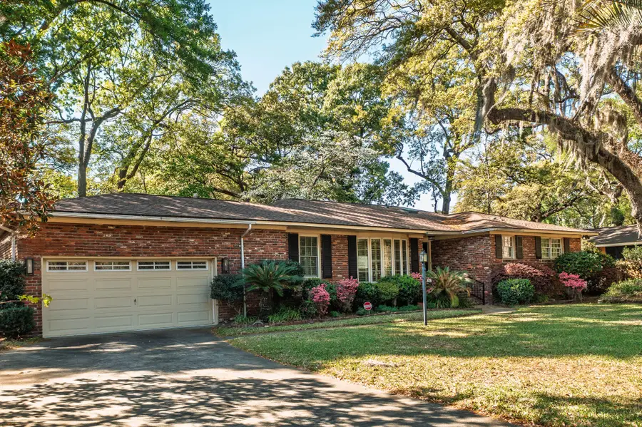 1867 Rugby Lane, Charleston, SC 29407 - #3