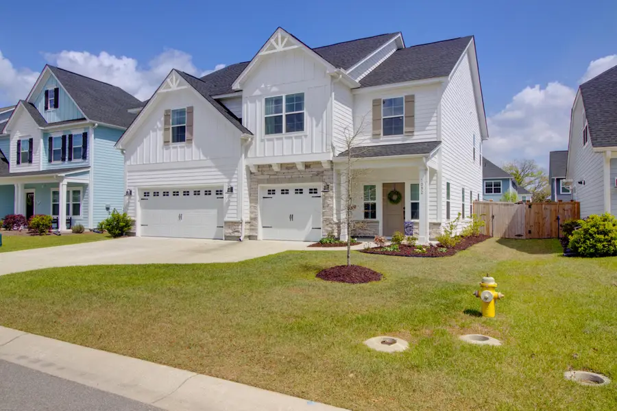 1092 Saltwater Circle, Johns Island, SC 29455 - #2