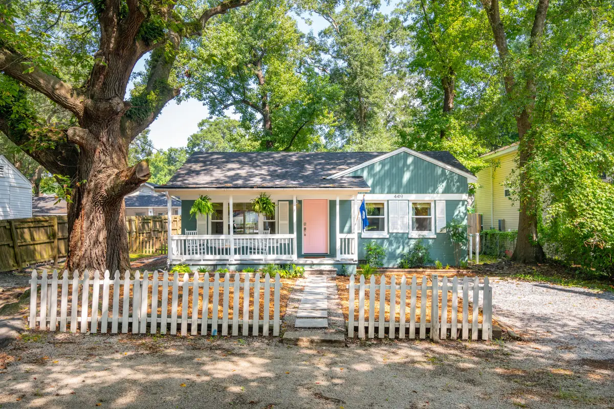 4419 Lambert Street, North Charleston, SC 29405 - #1