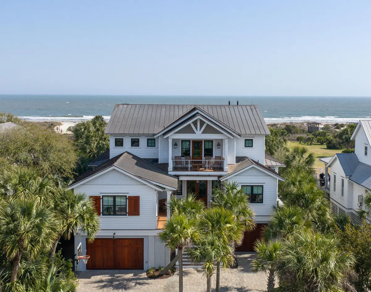2406 Palm Boulevard, Isle Of Palms, SC 29451 - #1