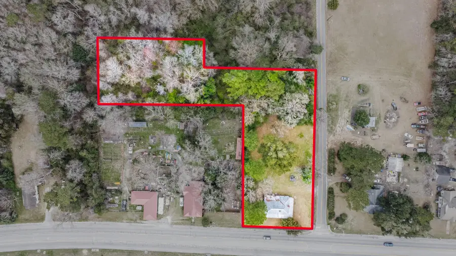 2604 Highway 78, Dorchester, SC 29437 - #2