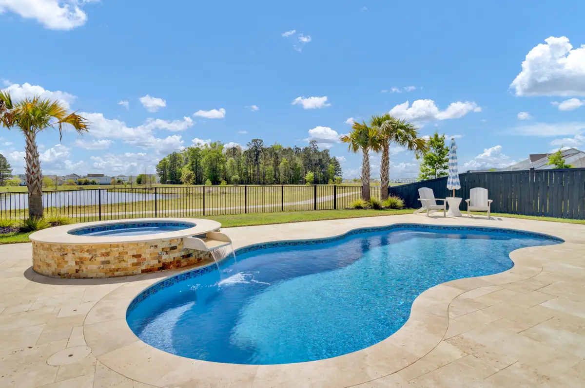 177 Helena Park Drive, Summerville, SC 29486 - #1