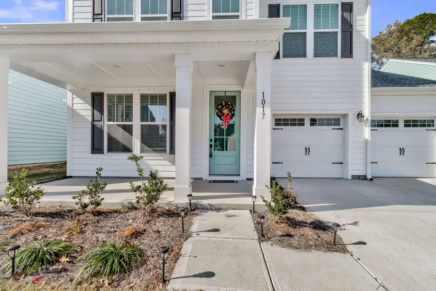 1017 Field Sparrow Drive, Ravenel, SC 29470 - #3