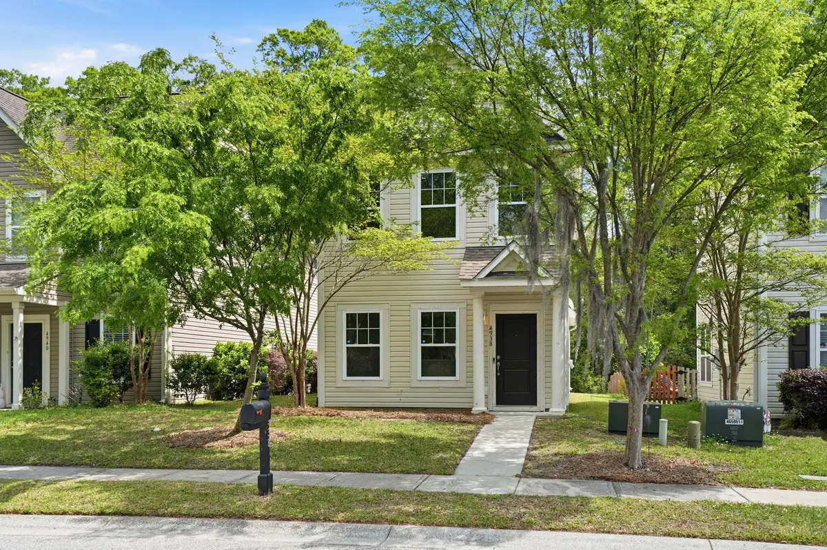 4938 Ballantine Drive, Summerville, SC 29485 - #1