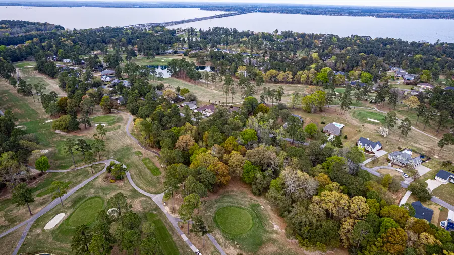 000 Saluda Drive, Santee, SC 29142 - #2