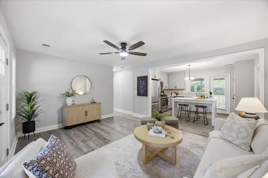 1114 Yeamans Hall Road, Hanahan, SC 29410 - #3