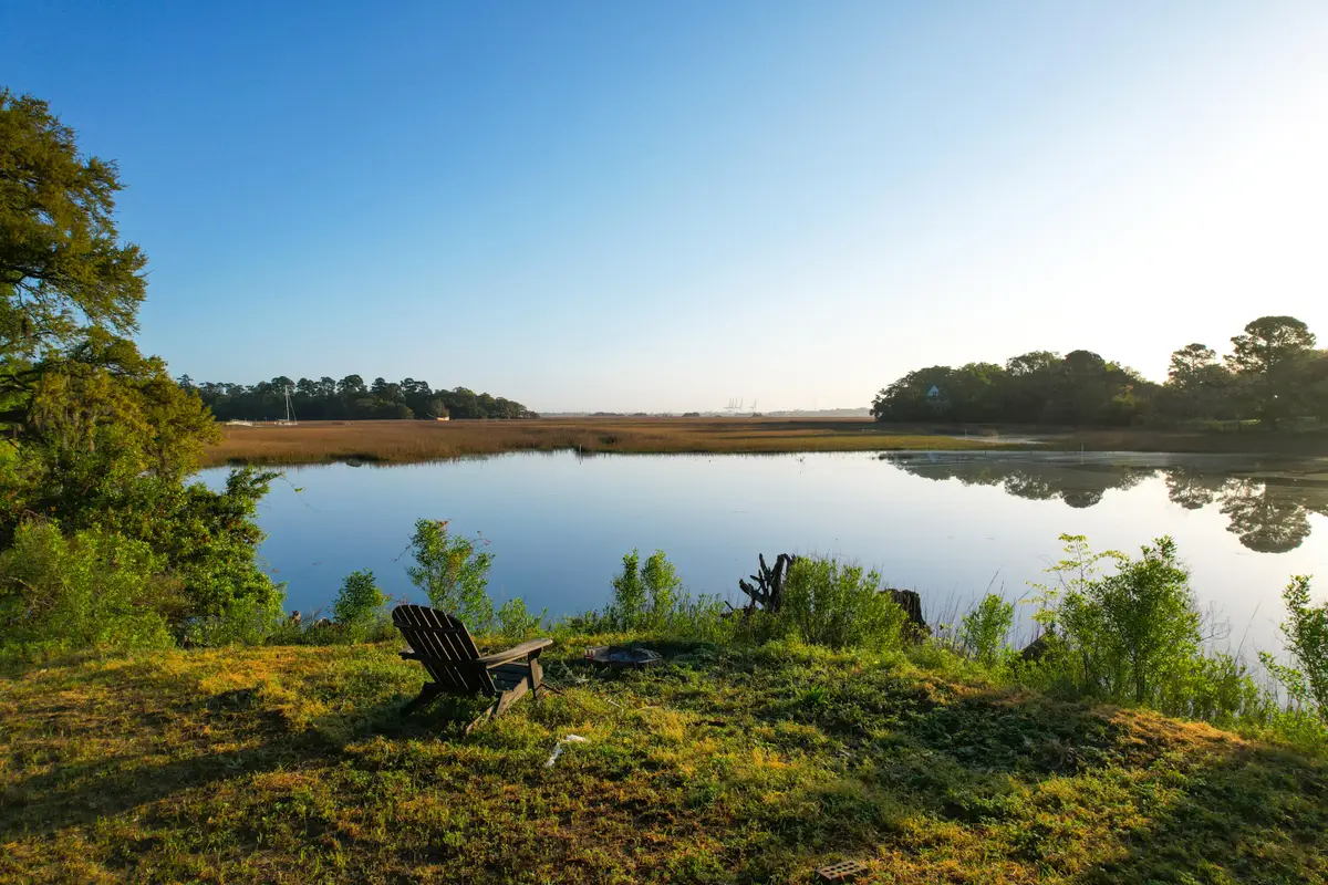 1022 Justin Avenue, Charleston, SC 29407 - #1