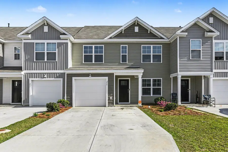 255 Ivory Shadow Road, Summerville, SC 29486 - #2
