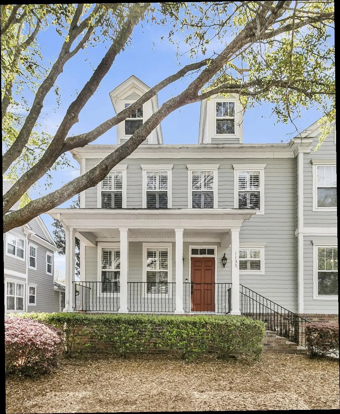 1135 Thrower Street, Charleston, SC 29492 - #1