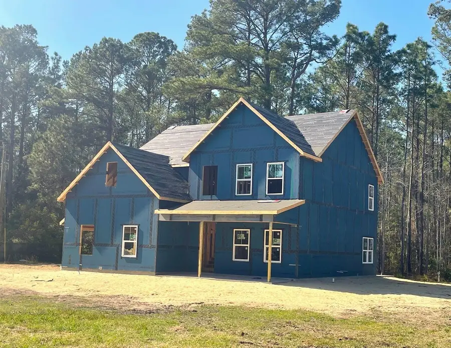 6222 N Highway 17, Awendaw, SC 29429 - #3