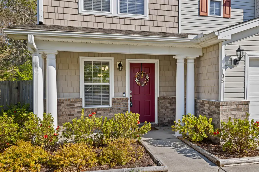 105 Study Court, Ladson, SC 29456 - #3