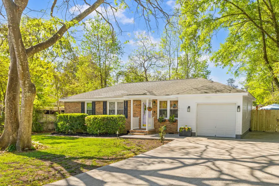 106 Pine Lane, Summerville, SC 29485 - #2