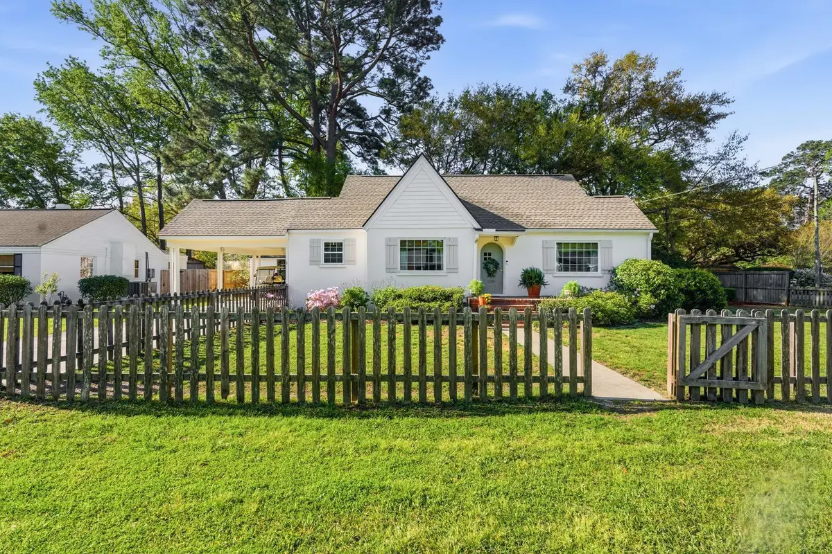 1259 Sunset Drive, Charleston, SC 29407 - #1