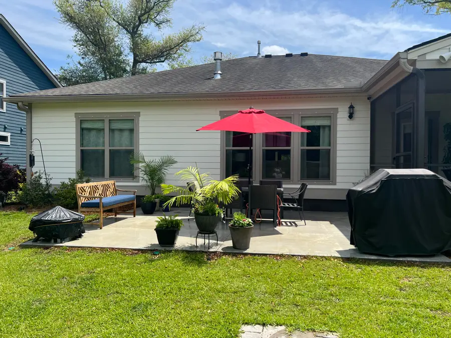 2910 Gantt Drive, Johns Island, SC 29455 - #3