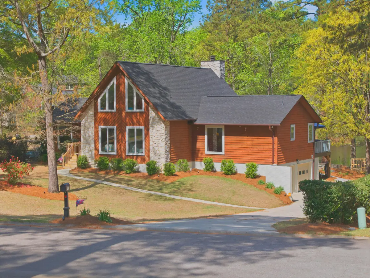 140 Water View Drive, Columbia, SC 29212 - #1