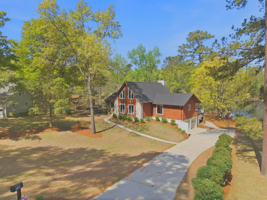 140 Water View Drive, Columbia, SC 29212 - #2