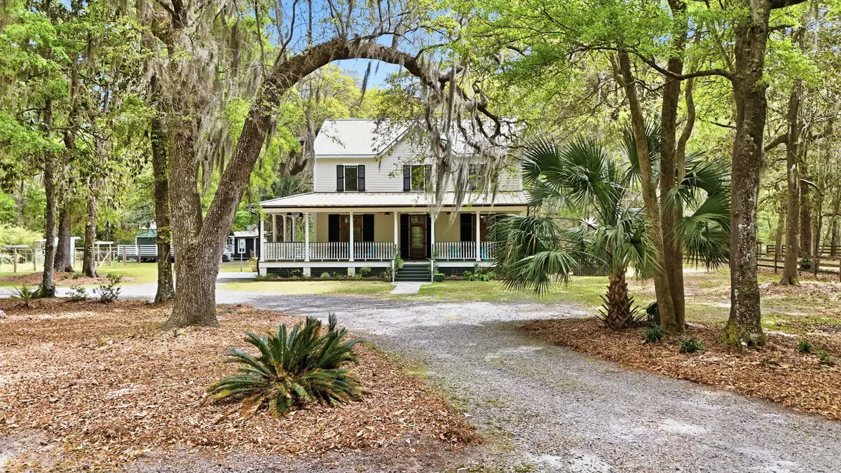 3002 Edenvale Road, Johns Island, SC 29455 - #1