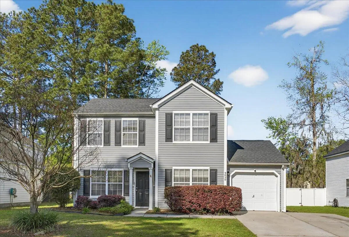 9020 Fieldstone Trace, Summerville, SC 29485 - #1