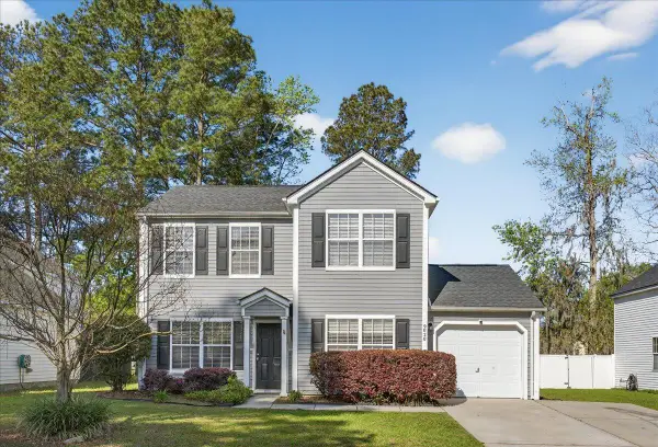 9020 Fieldstone Trace, Summerville, SC 29485