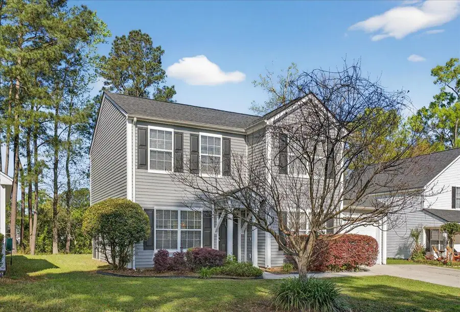 9020 Fieldstone Trace, Summerville, SC 29485 - #3