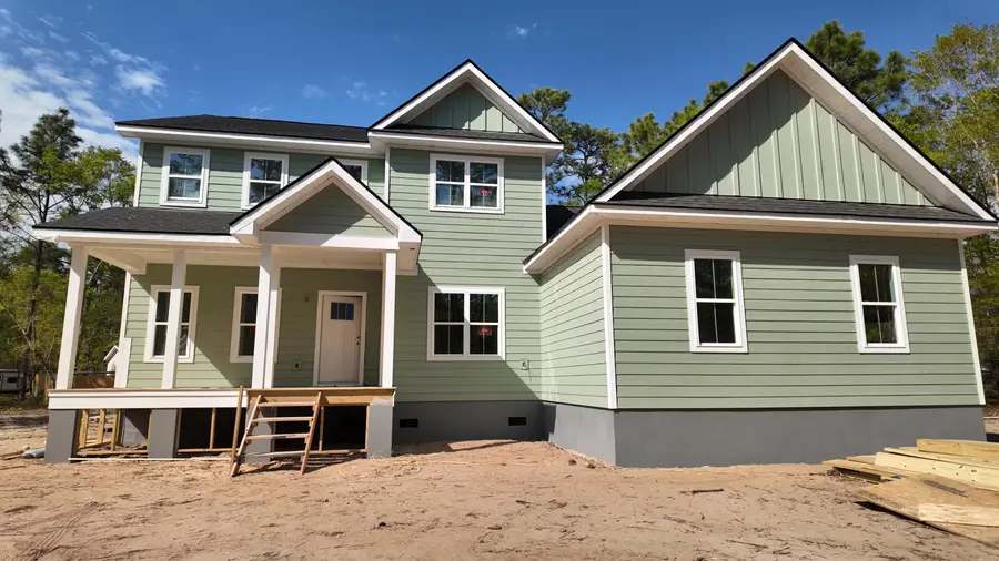 4406 Sandy Hill Farm Road, Hollywood, SC 29449 - #2