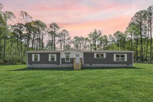 2652 Burlington Road, Walterboro, SC 29488