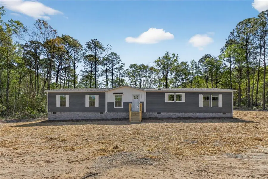 2652 Burlington Road, Walterboro, SC 29488 - #3