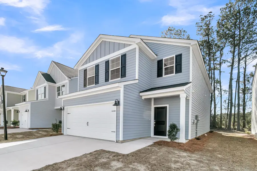 110 Old Creek Court, Goose Creek, SC 29445 - #3