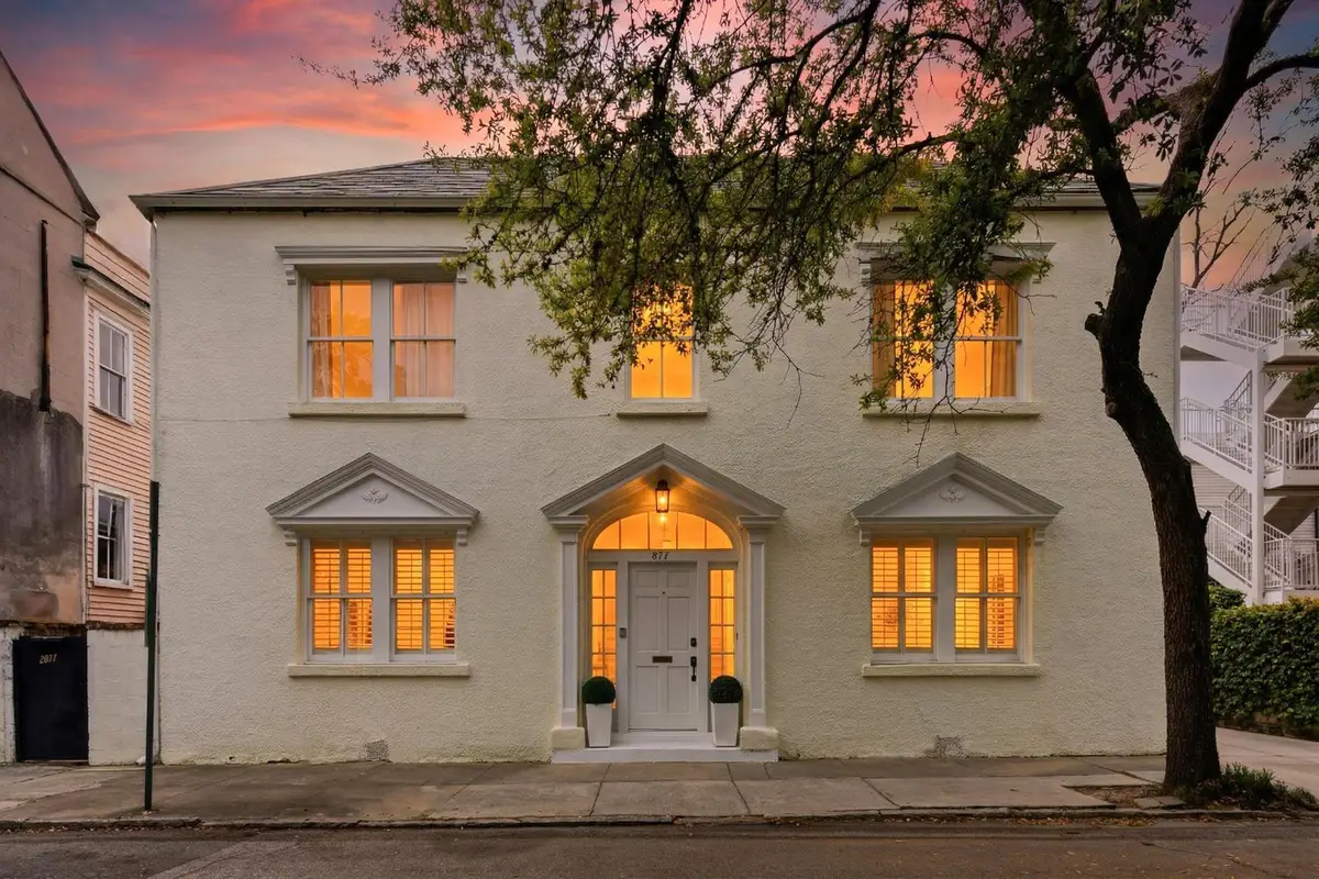 87 1/2 1/4 Warren Street, Charleston, SC 29403 - #1
